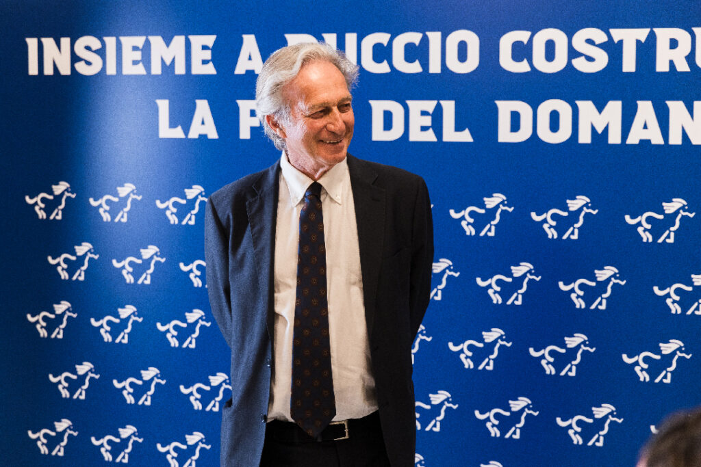 Per il futuro degli sport equestri italiani. Intervista con Duccio Bartalucci