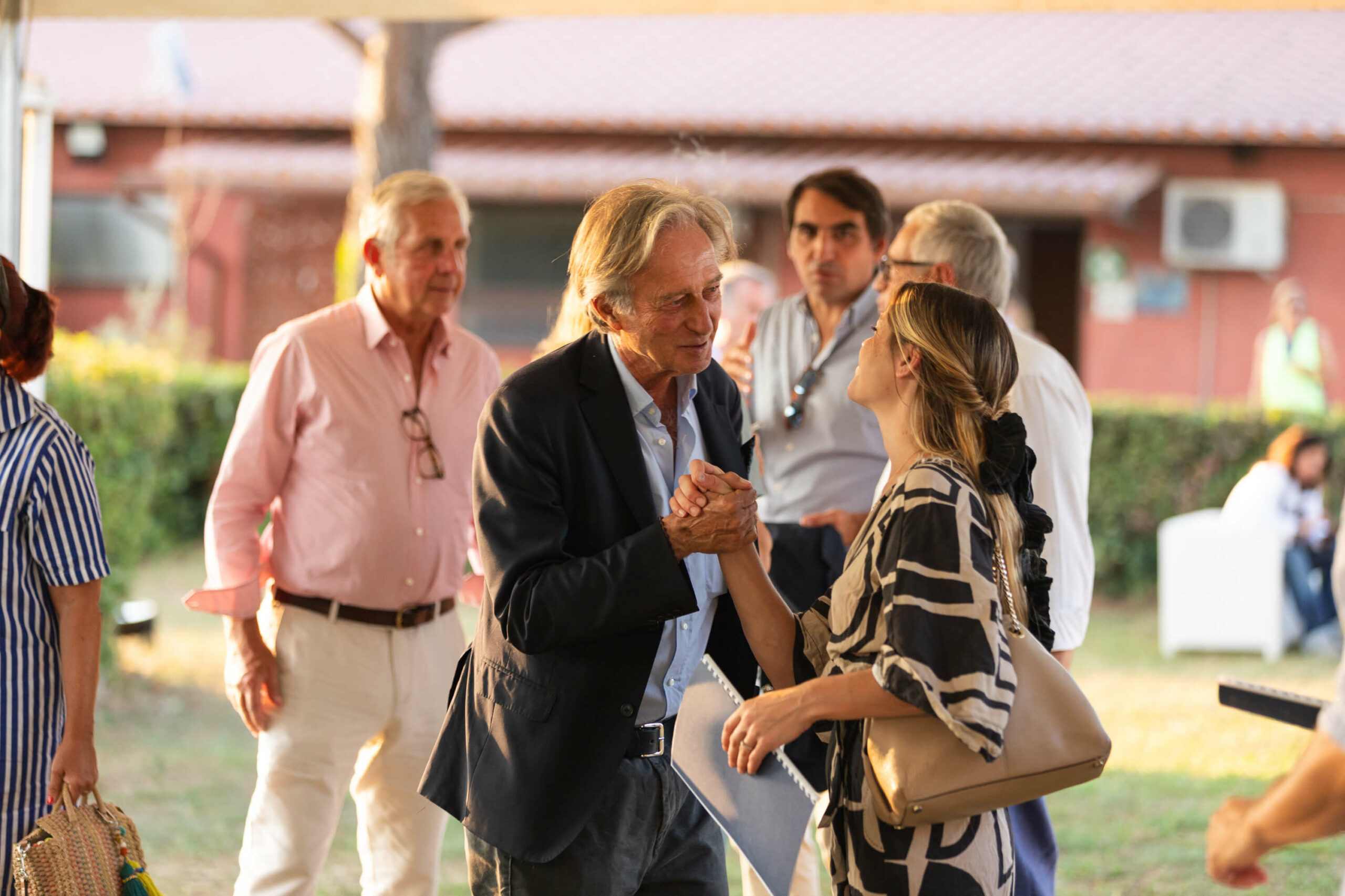 Conferenza Roma 29 Luglio 2024 05