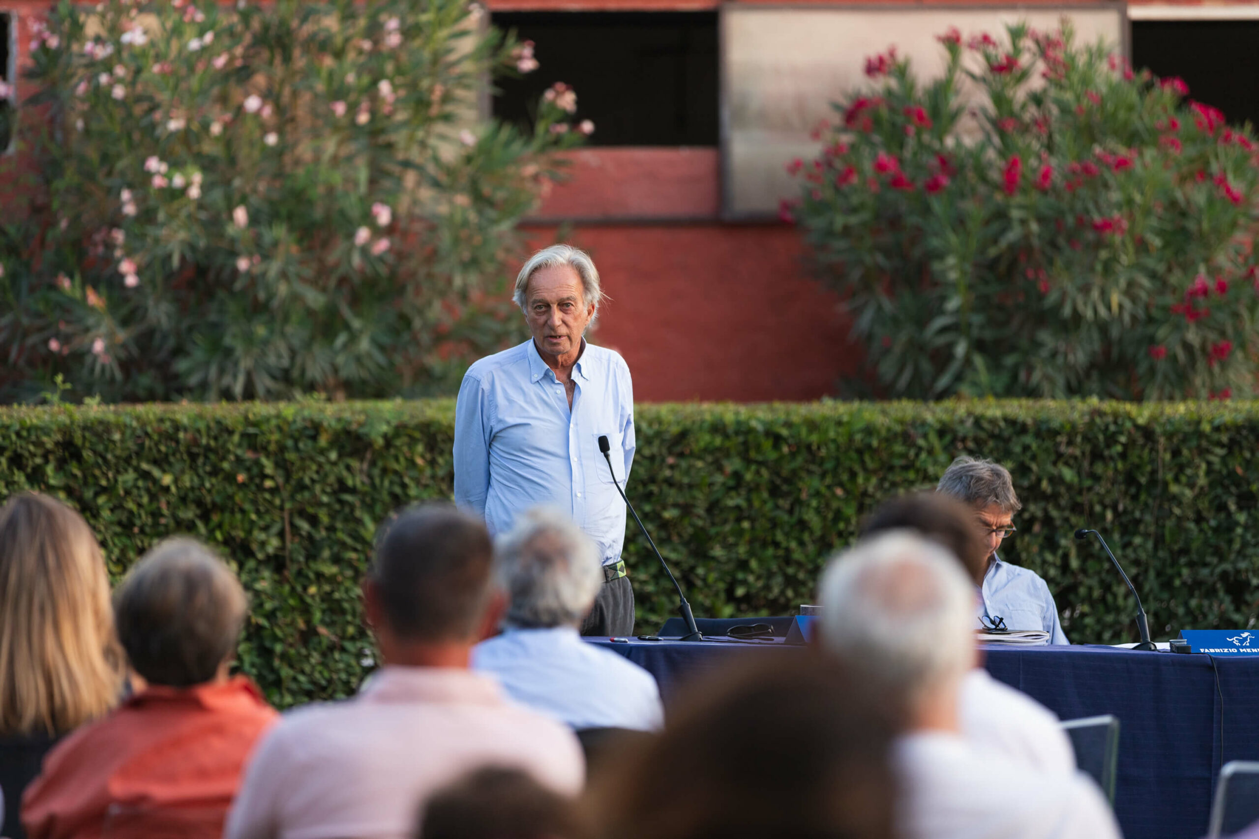 Conferenza Roma 29 Luglio 2024 09