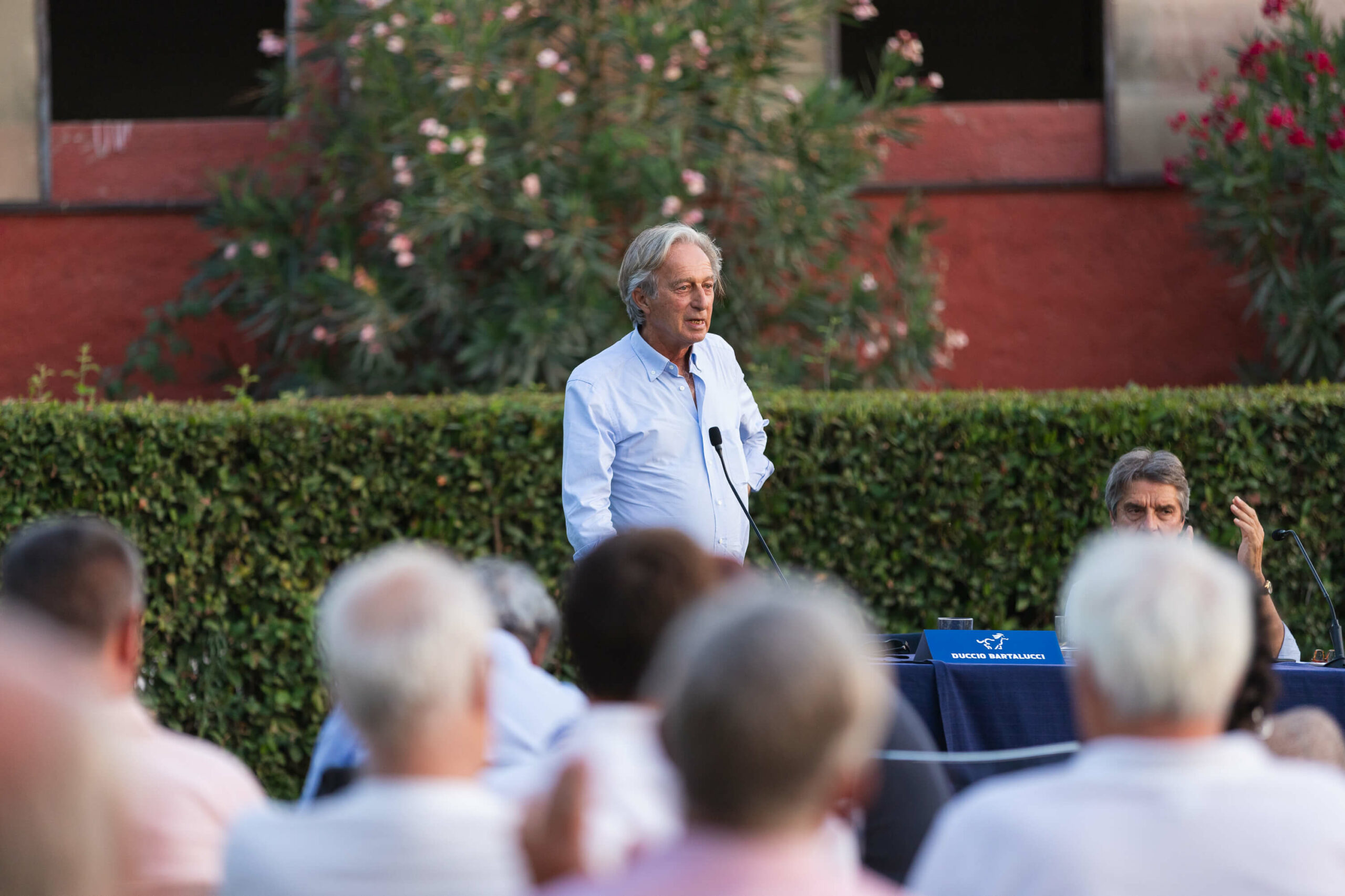 Conferenza Roma 29 Luglio 2024 10