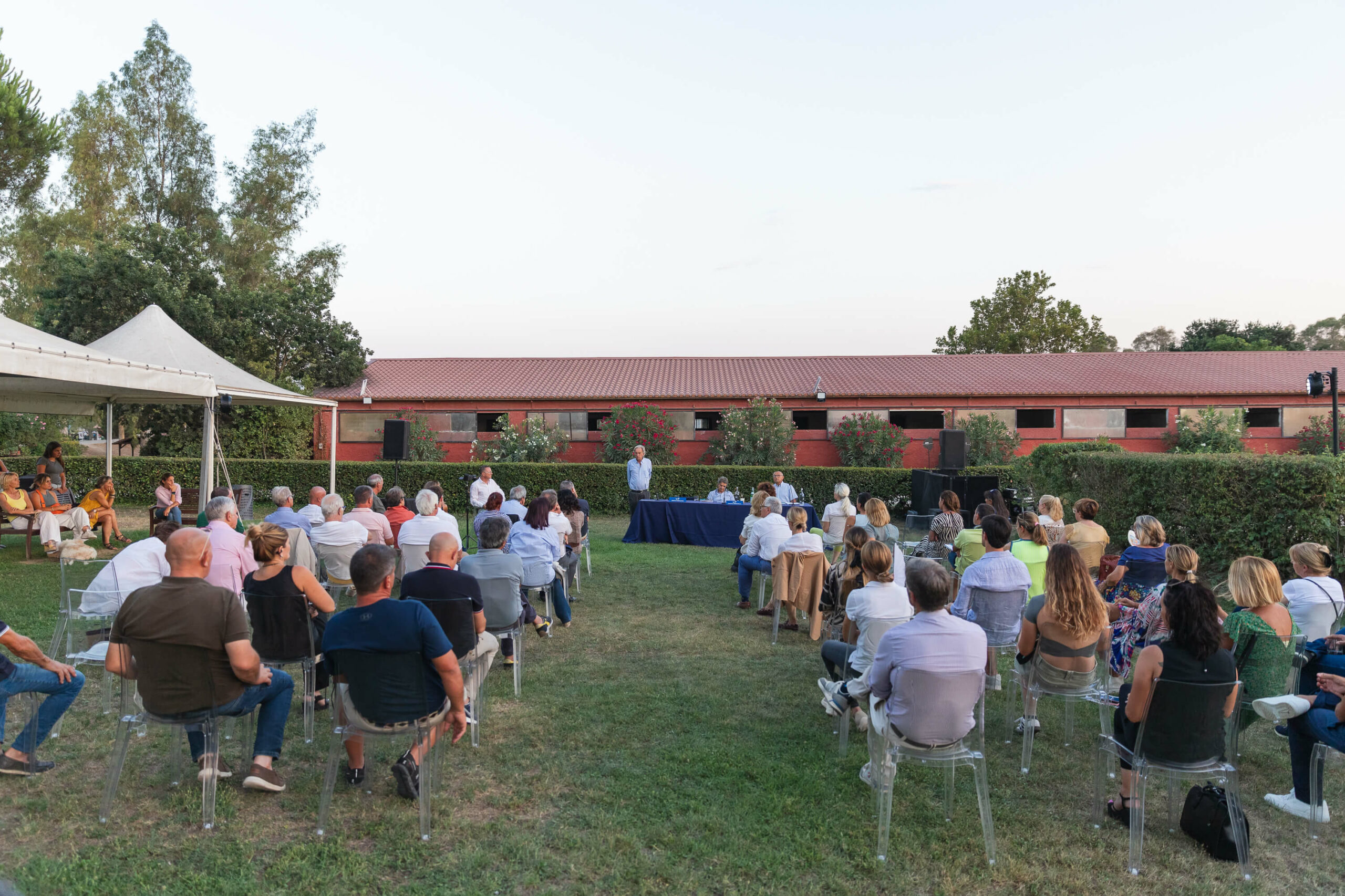 Conferenza Roma 29 Luglio 2024 11